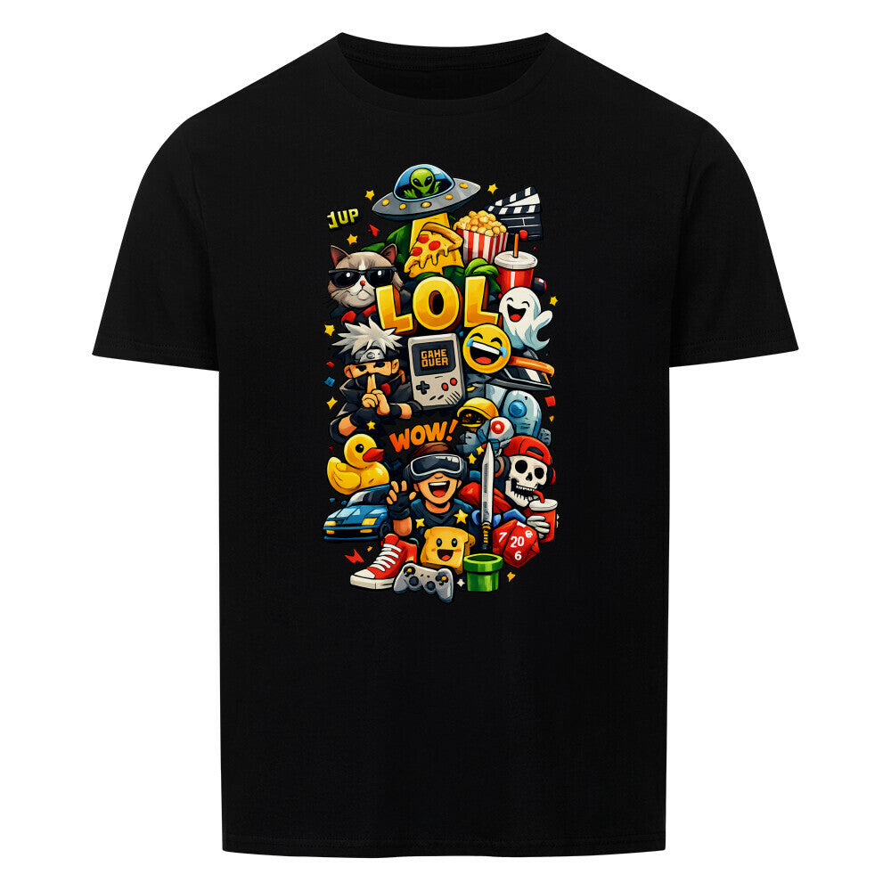 Image for color: schwarz