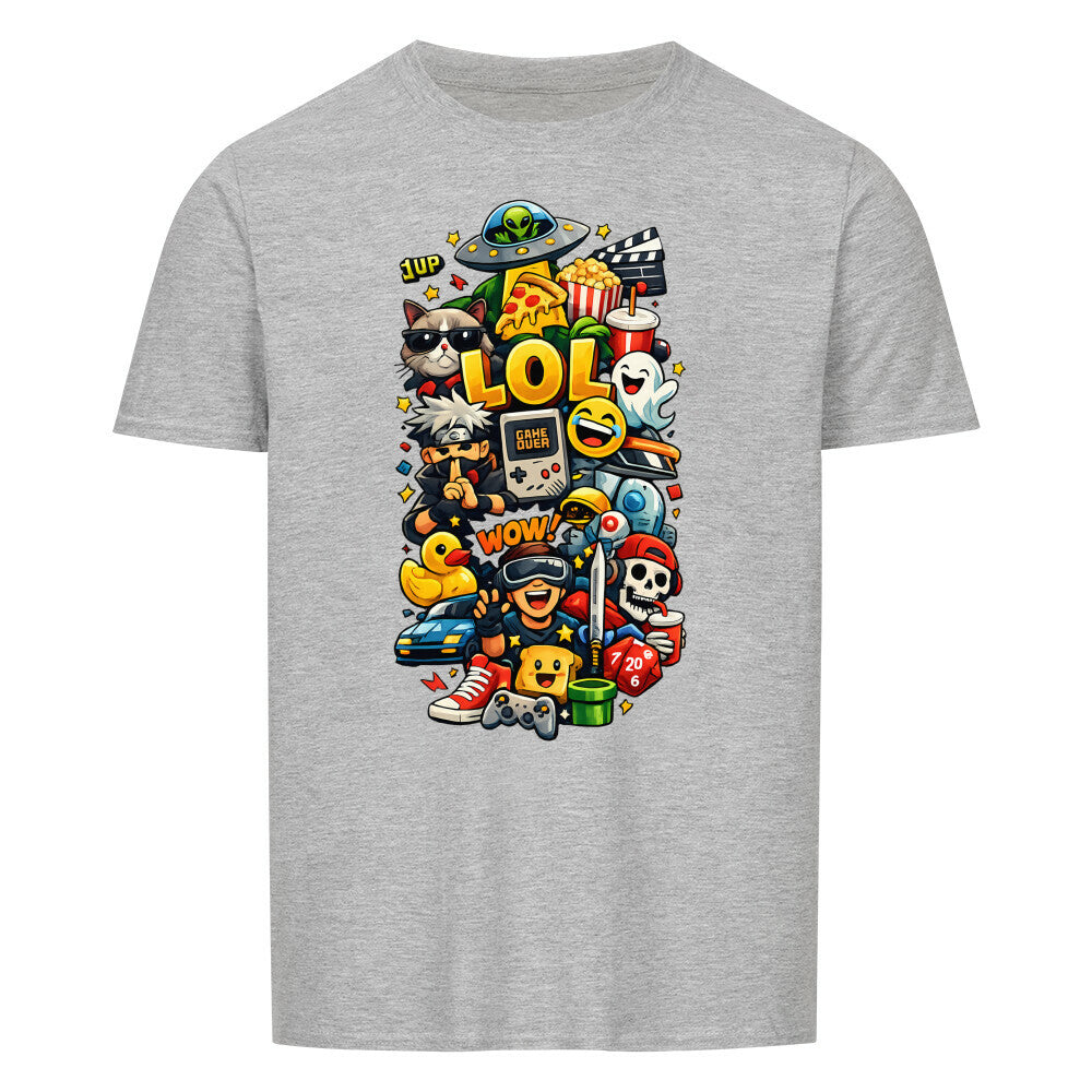 Image for color: sport grey