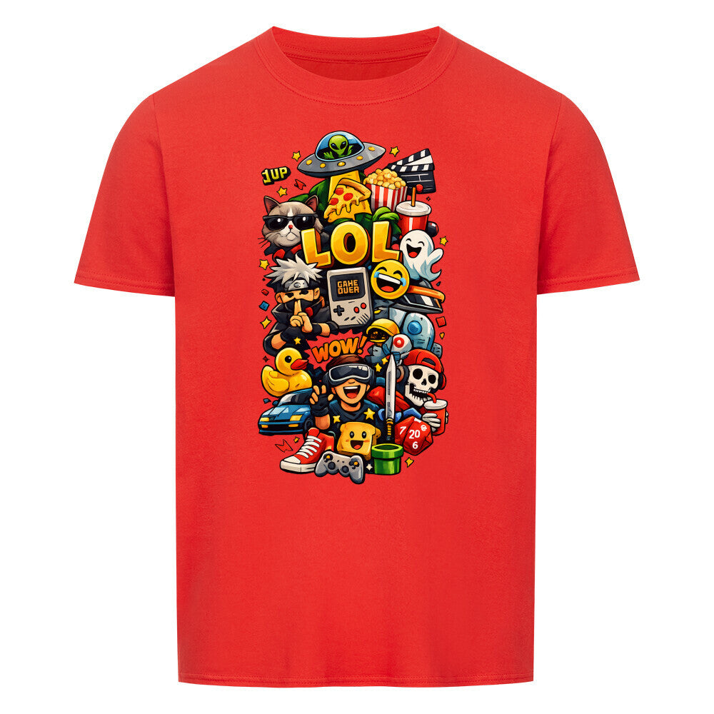 Image for color: rot