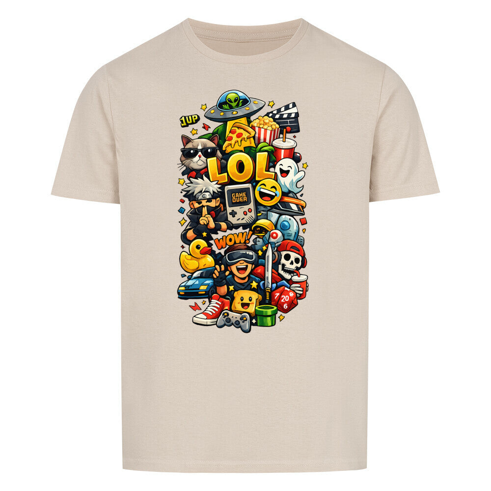 Image for color: sand