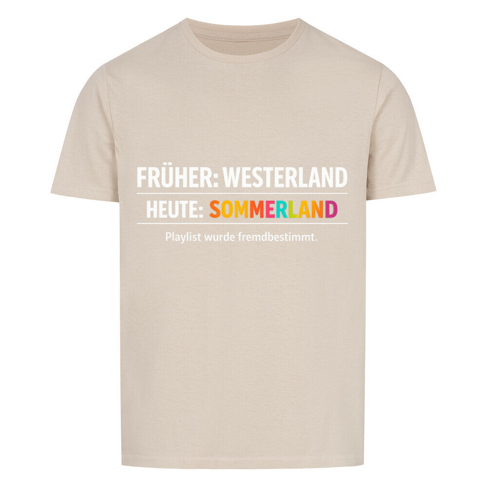 Image for color: sand